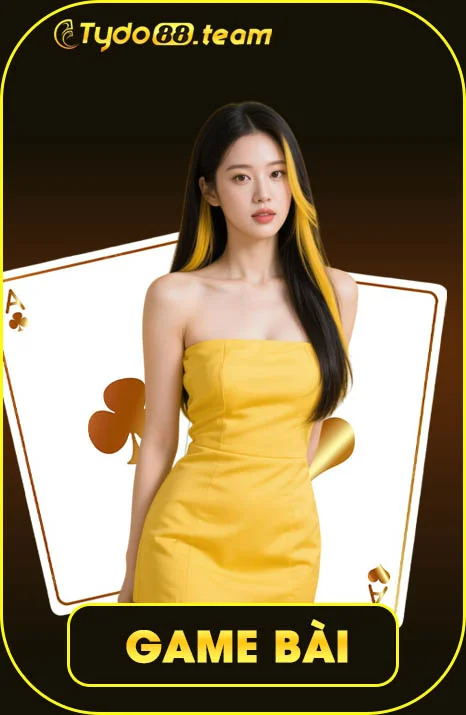 Ảnh Game Bài