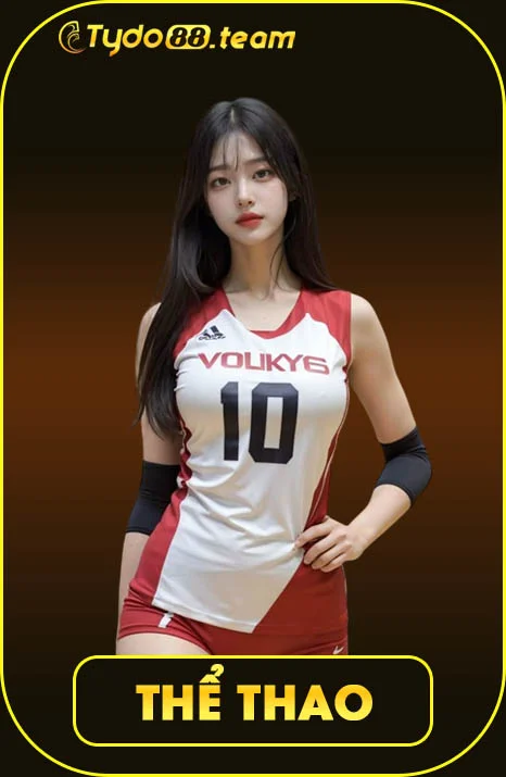 Ảnh Thể Thao