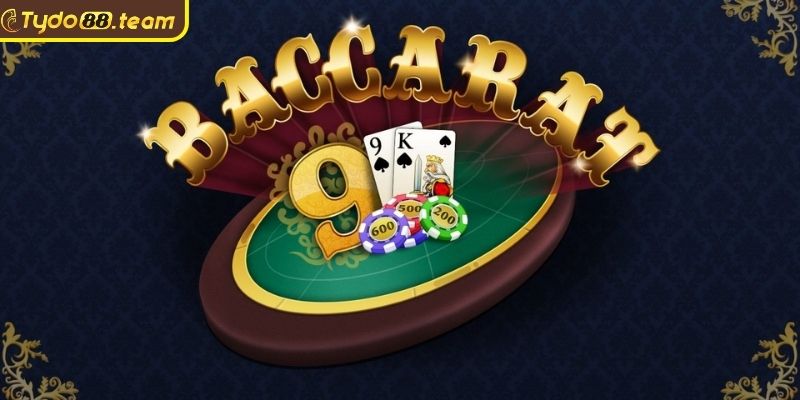 Baccarat Online Tydo88 – Khám Phá Game Trực Tuyến Đỉnh Cao 1 Giới thiệu về Baccarat online Tydo88