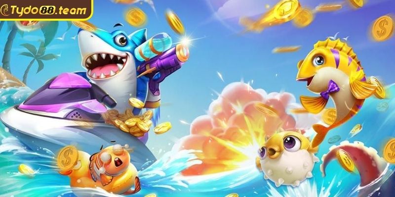 Bách Quỷ Dạ Hành Tydo88 – Trải Nghiệm Nổ Hũ Đỉnh Cao 1 Giới thiệu về game Bách quỷ dạ hành Tydo88
