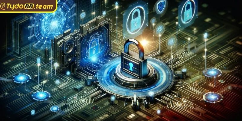 Chính Sách Bảo Mật Tydo88 An Toàn Tuyệt Đối Cho Hội Viên 2 Quyền và nghĩa vụ hội viên Tydo88