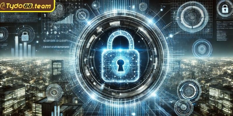 Chính Sách Bảo Mật Tydo88 An Toàn Tuyệt Đối Cho Hội Viên 1 Phạm vi áp dụng chính sách