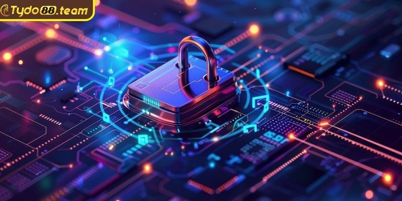 Chơi Có Trách Nhiệm Tydo88 – Nguyên Tắc Cốt Lõi Cần Biết 3 Phối hợp bảo vệ thông tin tài khoản cá nhân