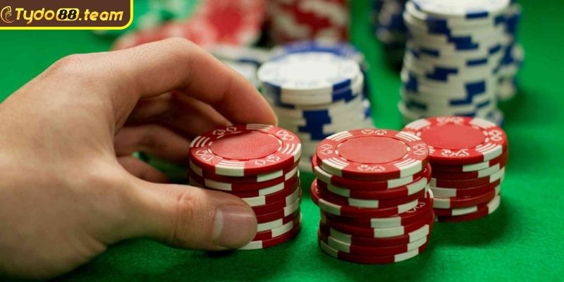 Chơi Có Trách Nhiệm Tydo88 – Nguyên Tắc Cốt Lõi Cần Biết 2 Chơi có trách nhiệm Tydo88 góp phần xây dựng sân chơi minh bạch