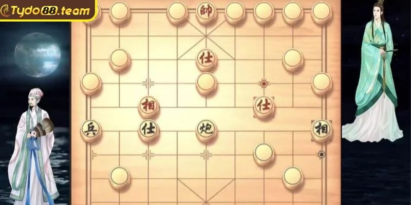 Tìm hiểu game Cờ úp Tydo88
