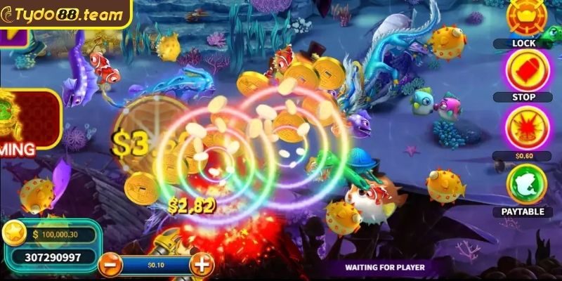 Cơ hội trúng Jackpot lớn