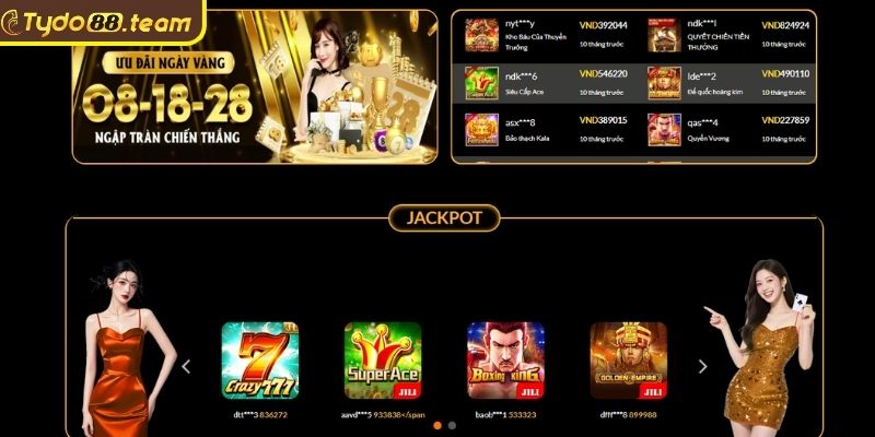 Sứ mệnh của nền tảng giải trí hàng đầu