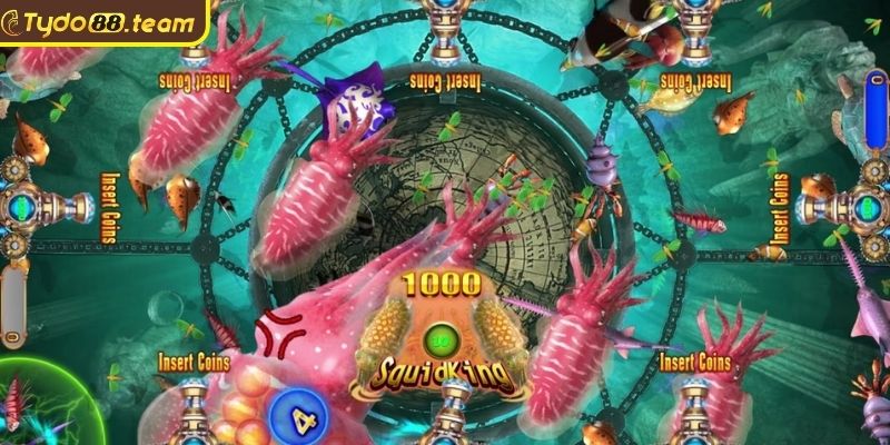 Chiến thuật hiệu quả khi chơi Insect Master Tydo88