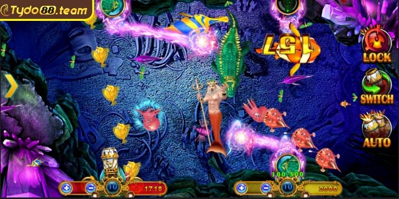 Đồ họa và âm thanh sống động