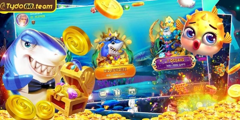 Giới thiệu chung về Insect Master Tydo88
