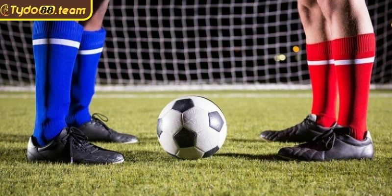 Kèo Giao Bóng Tydo88 – Cược Nhanh Thắng Lớn Ngay Lần Đầu 2 Hướng dẫn chi tiết cách tham gia cược giao bóng