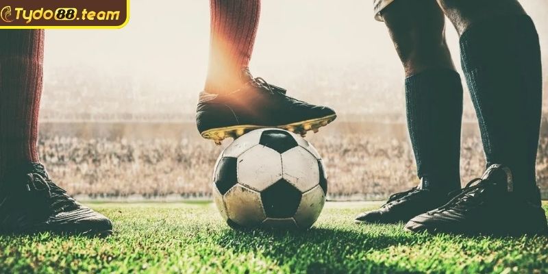 Kèo Giao Bóng Tydo88 – Cược Nhanh Thắng Lớn Ngay Lần Đầu 1 Khám phá ý nghĩa và quy tắc của kèo giao bóng