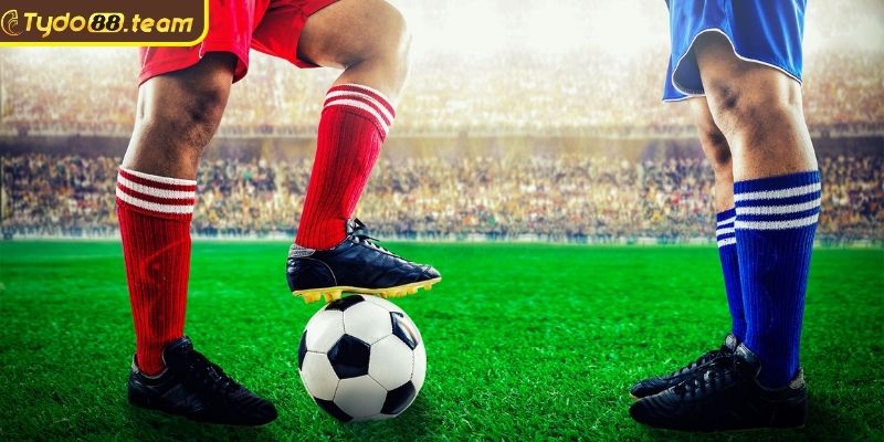 Kèo Giao Bóng Tydo88 – Cược Nhanh Thắng Lớn Ngay Lần Đầu 3 Kỹ năng soi tỷ lệ cược chuẩn xác