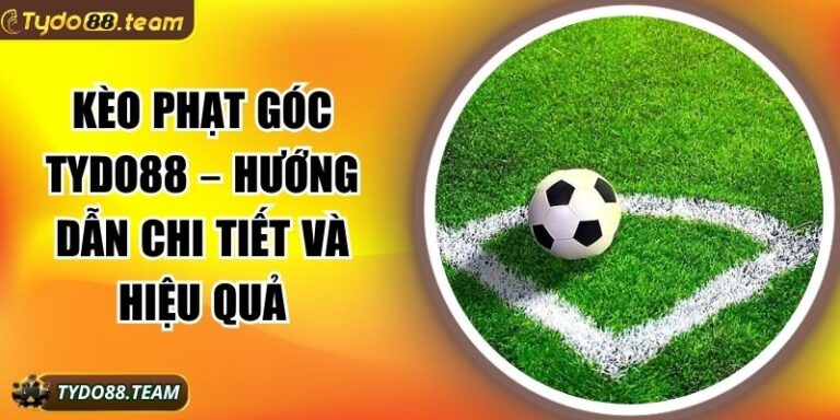kèo phạt góc