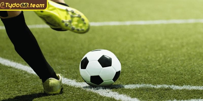 Tổng quan về kèo phạt góc
