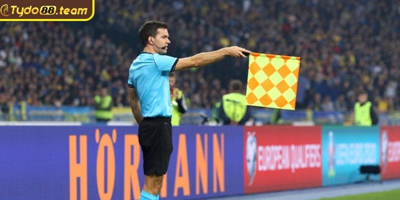 Kèo Việt Vị Tydo88 – Bắt Cược Chuẩn Xác Tỷ Lệ Thắng Lớn 3 Bí quyết đọc và bắt kèo chính xác