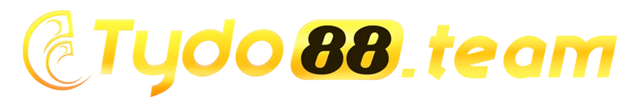 Logo Tydo88