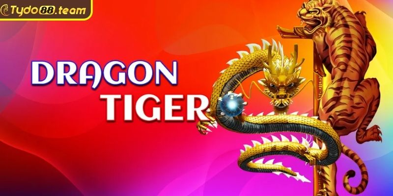 Rồng Hổ Tydo88 – Game Bài Trực Tuyến Dễ Chơi Dễ Thắng 1 Tổng quan game Rồng hổ Tydo88