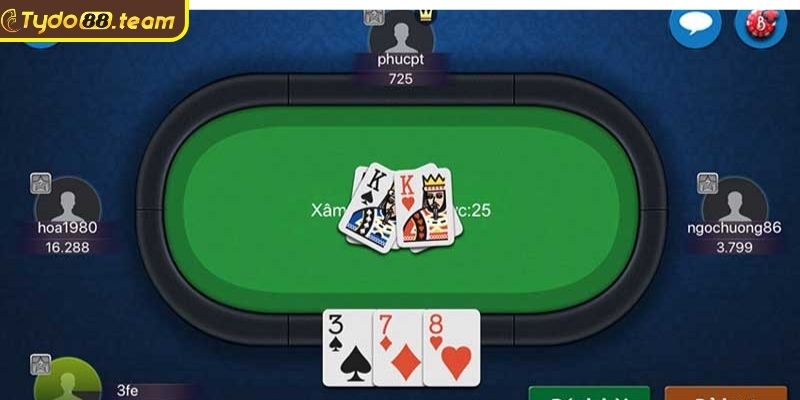 Khái niệm cơ bản về game Sâm Tydo88
