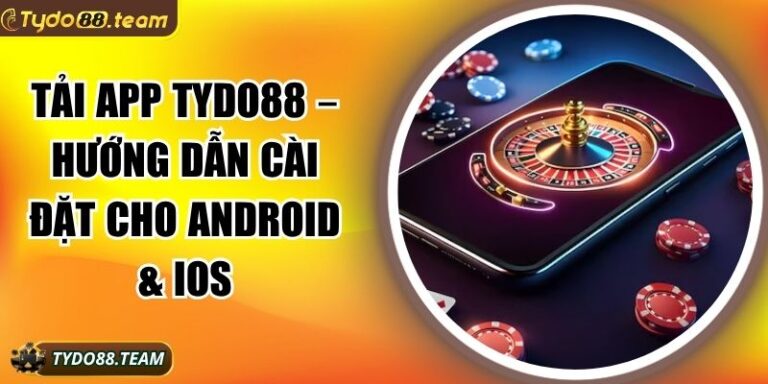 tải App Tydo88