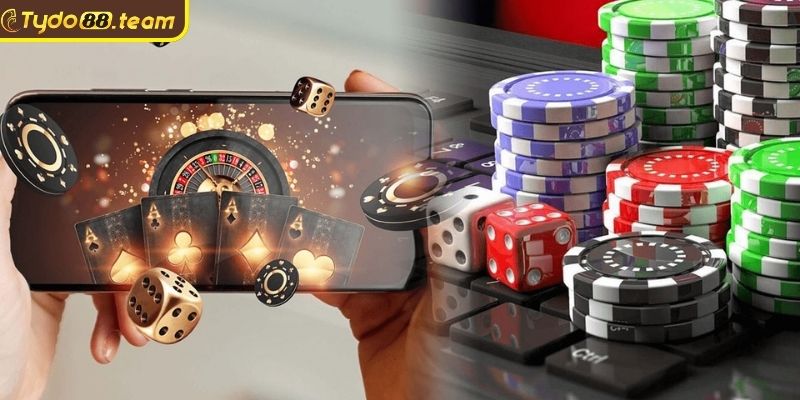 Tải App Tydo88 – Hướng Dẫn Cài Đặt Cho Android & iOS 1 Thiết bị cần chạy hệ điều hành từ 6.0 trở lên