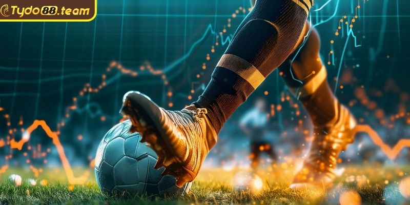 Tài Xỉu 1/4 Tydo88 – Bí Quyết Bứt Phá Tỷ Lệ Chiến Thắng 1 Tổng quan về tài xỉu 1/4