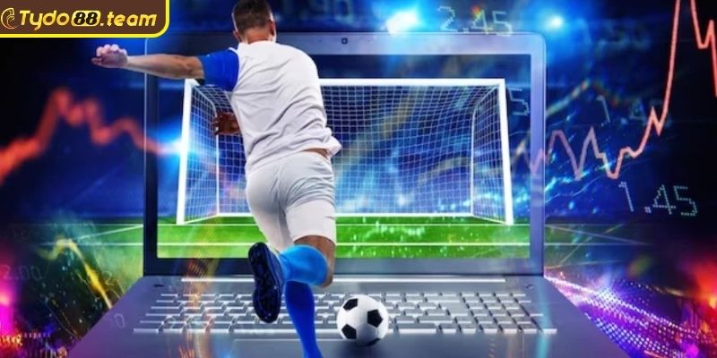 Tài Xỉu 2 Trái Tydo88 – Hướng Dẫn Toàn Diện Cho Bet Thủ 2 Hướng dẫn cách đọc cược tổng số chuẩn