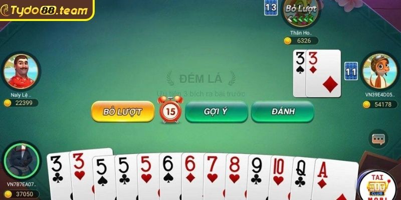 Những quy tắc đặc biệt cần nắm