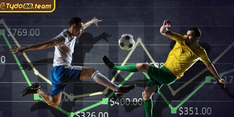 Tỷ Lệ 2 In 1 Tydo88 – Bí Quyết Đọc Kèo Chuẩn Xác Hiệu Quả 3 Phân tích và so sánh tỷ lệ cược