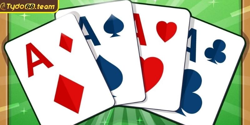 Giới thiệu game bài Xì Dách Đại Phú Quý Tydo88
