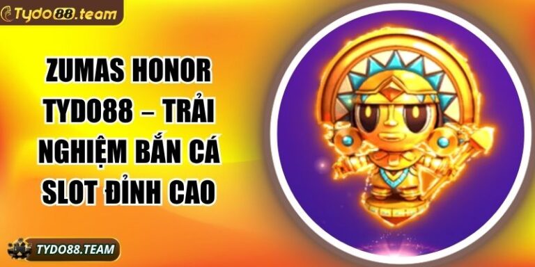 Zumas Honor Tydo88