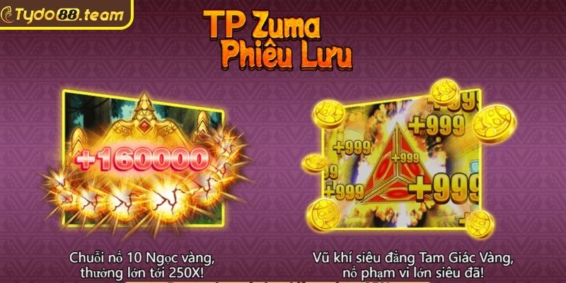 Khái quát về Zumas Honor Tydo88
